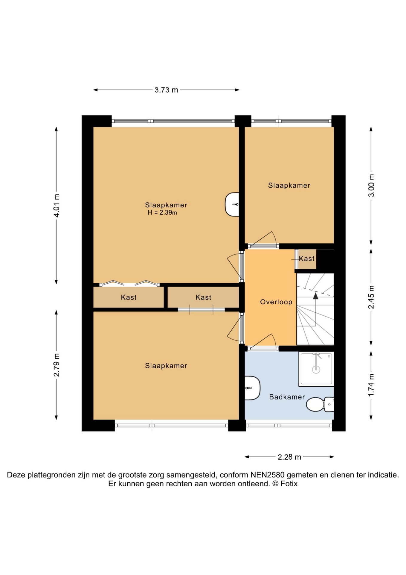 Photo 36 of Diedenweg 63