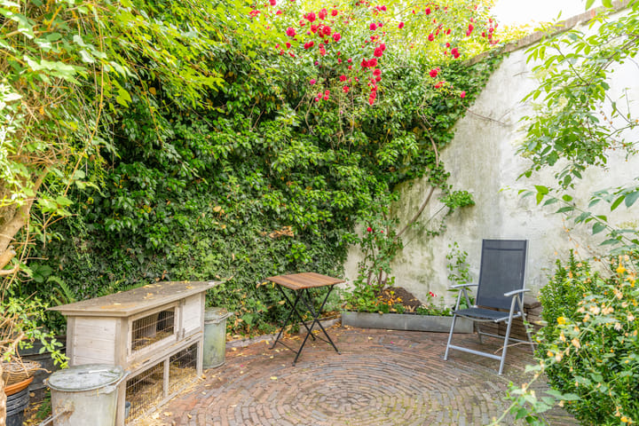 Foto 27 van Middelstegracht 159