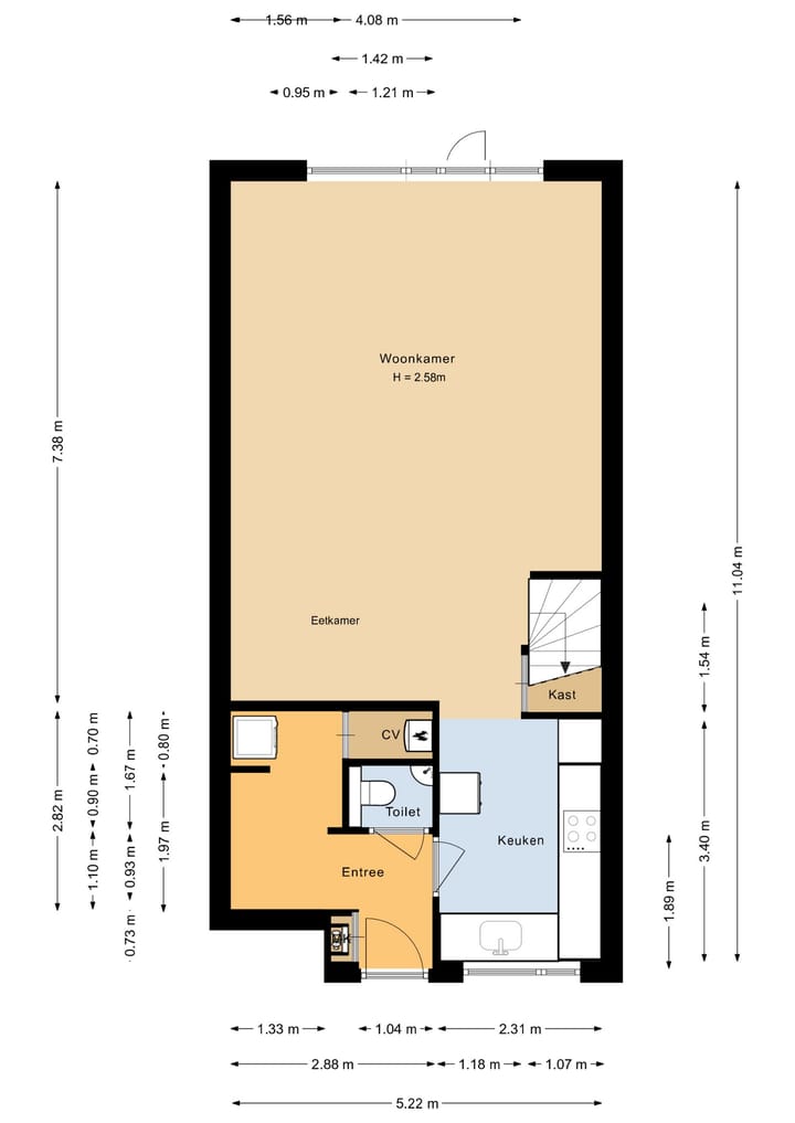 Photo 39 of Stortemelk 9