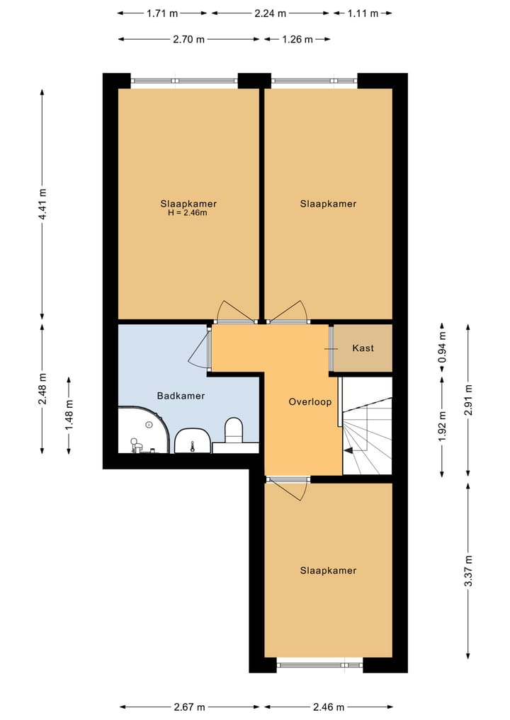 Photo 40 of Stortemelk 9