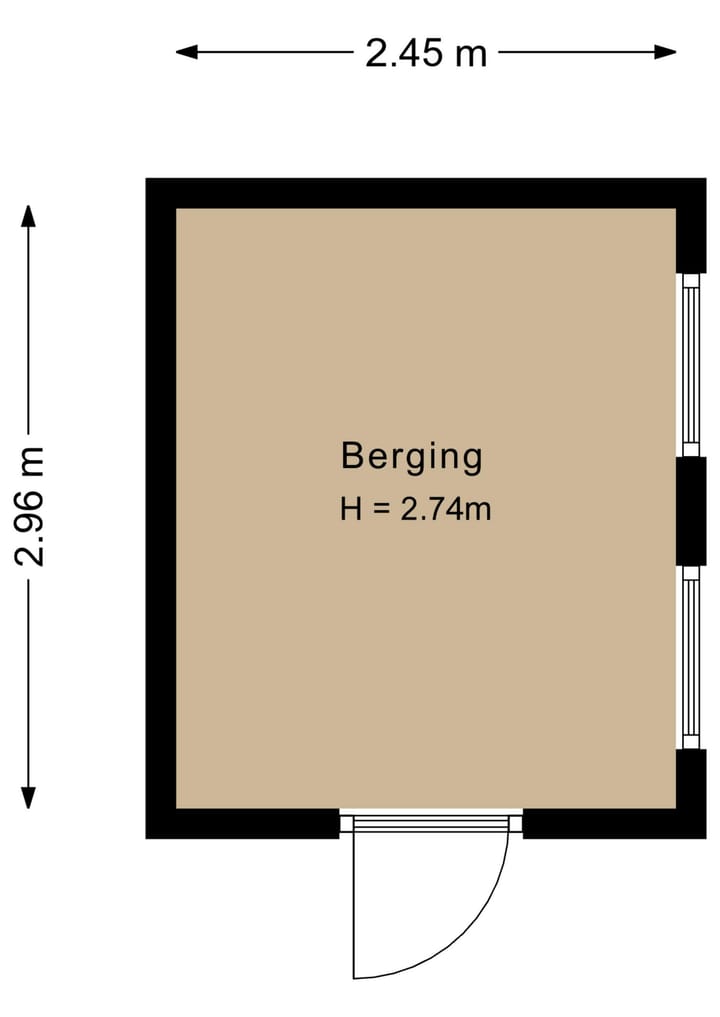 Photo 41 of Stortemelk 9