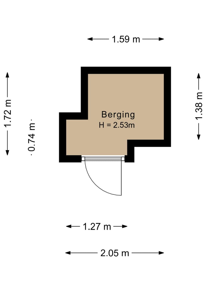 Photo 42 of Stortemelk 9