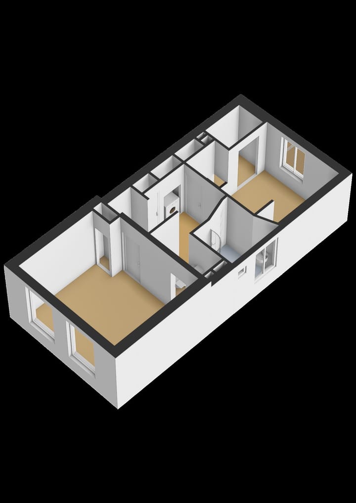 Foto 64 van Middelstegracht 159