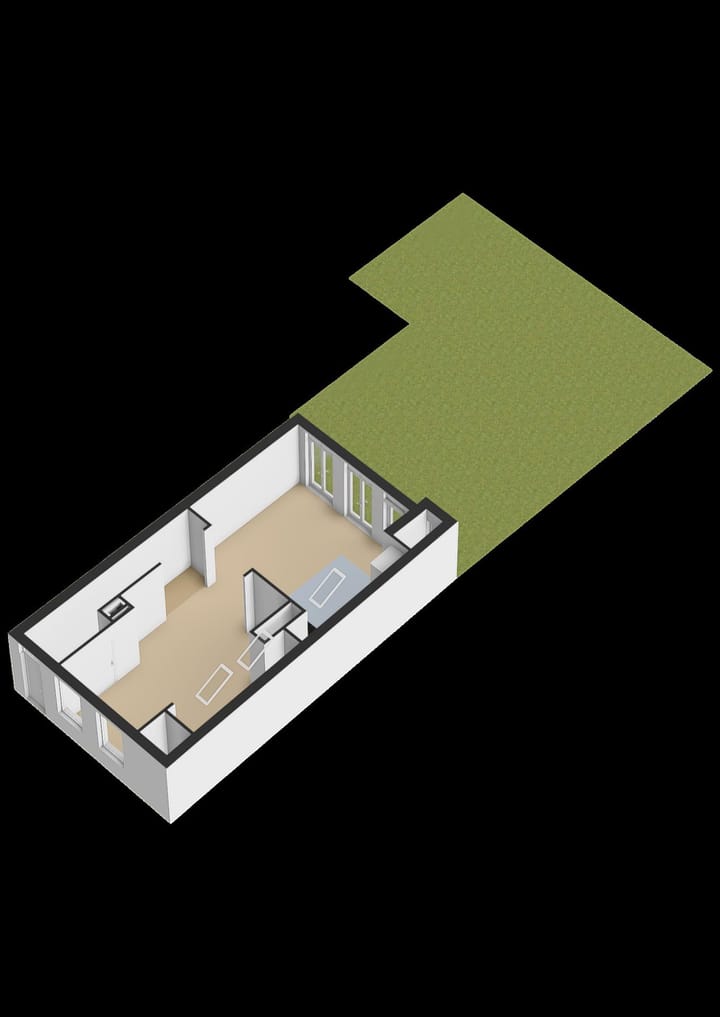 Foto 67 van Middelstegracht 159