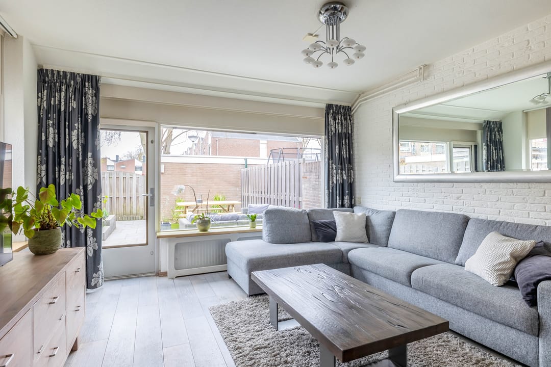 Foto 2 van Vuurdoornstraat 13