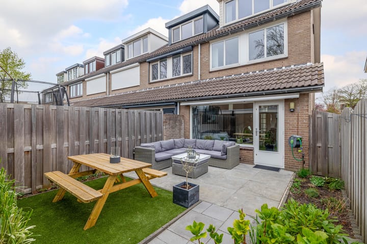 Foto 3 van Vuurdoornstraat 13