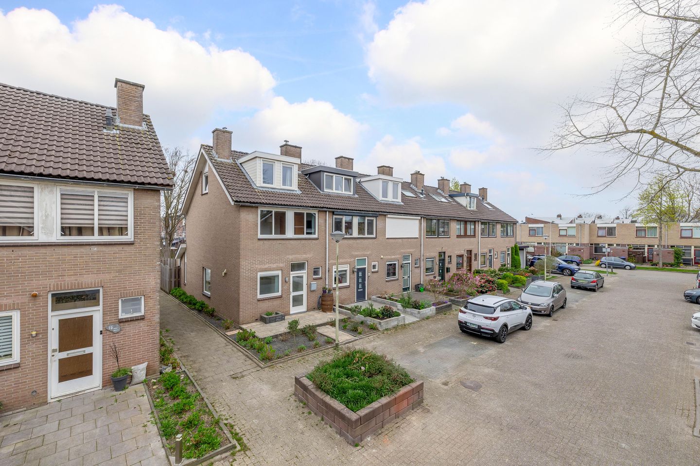 Foto 4 van Vuurdoornstraat 13