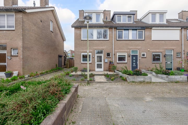 Foto 5 van Vuurdoornstraat 13