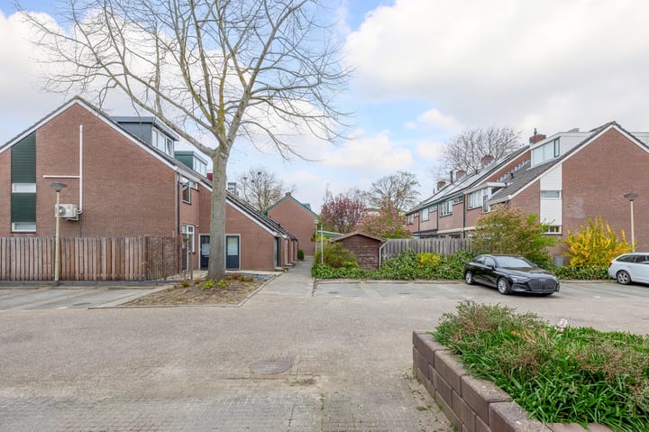 Foto 6 van Vuurdoornstraat 13