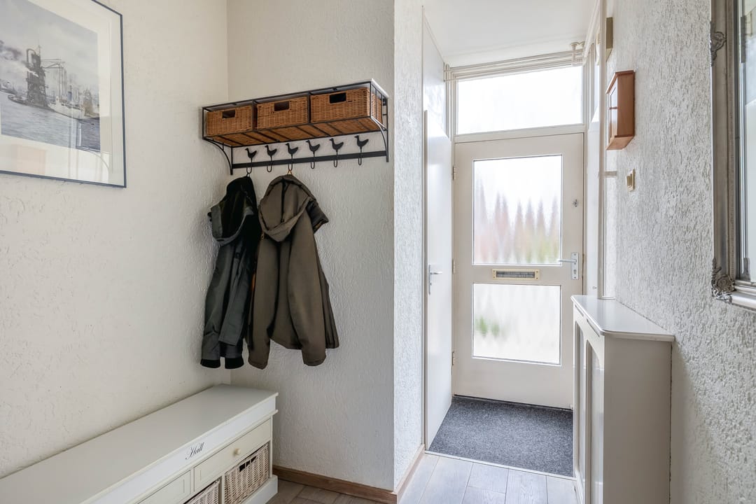 Foto 8 van Vuurdoornstraat 13