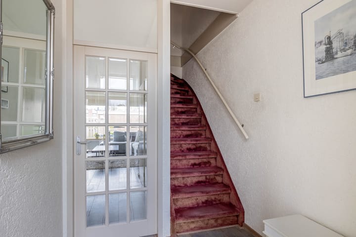 Foto 9 van Vuurdoornstraat 13