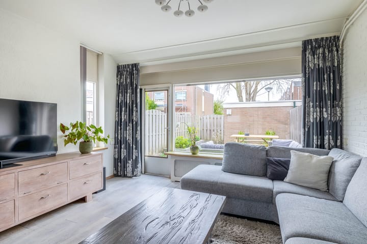 Foto 11 van Vuurdoornstraat 13