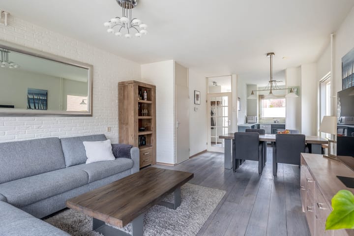 Foto 12 van Vuurdoornstraat 13