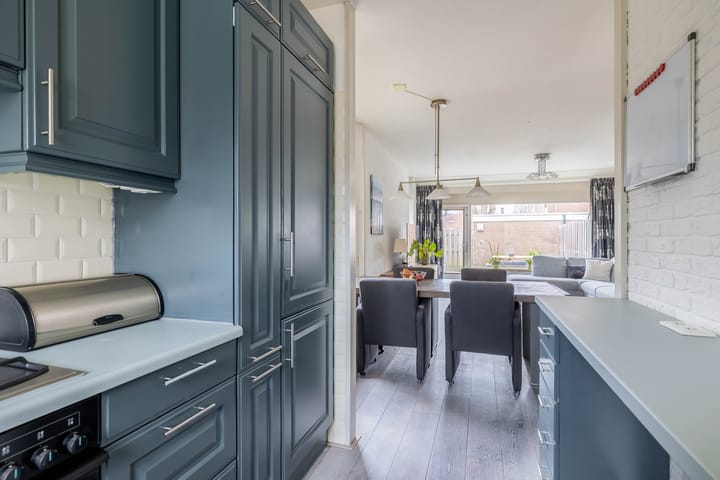 Foto 18 van Vuurdoornstraat 13