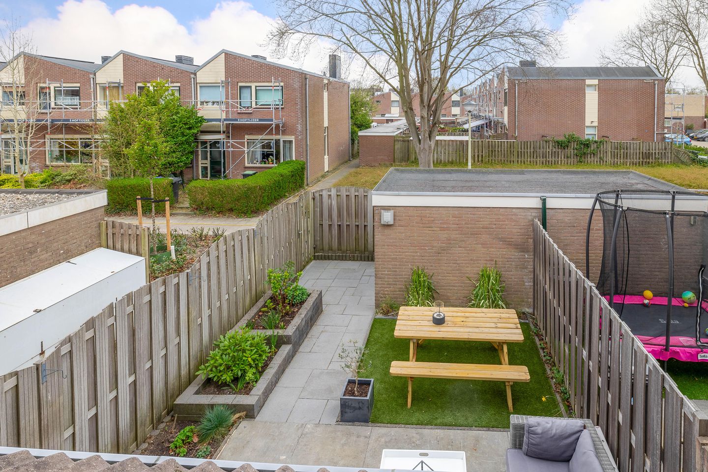 Foto 19 van Vuurdoornstraat 13