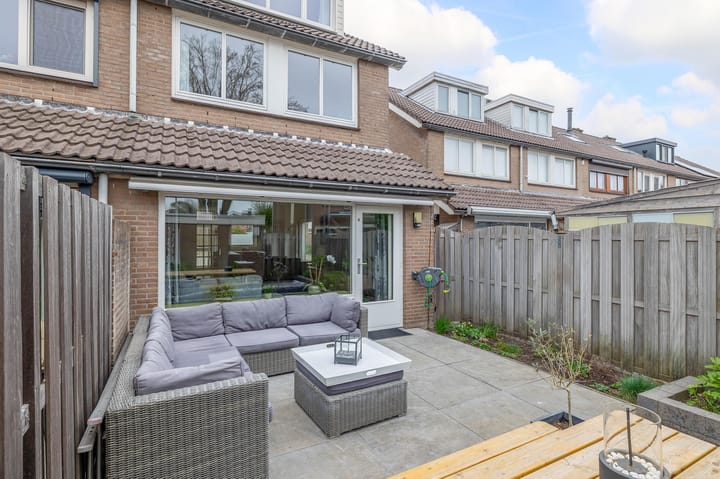 Foto 21 van Vuurdoornstraat 13