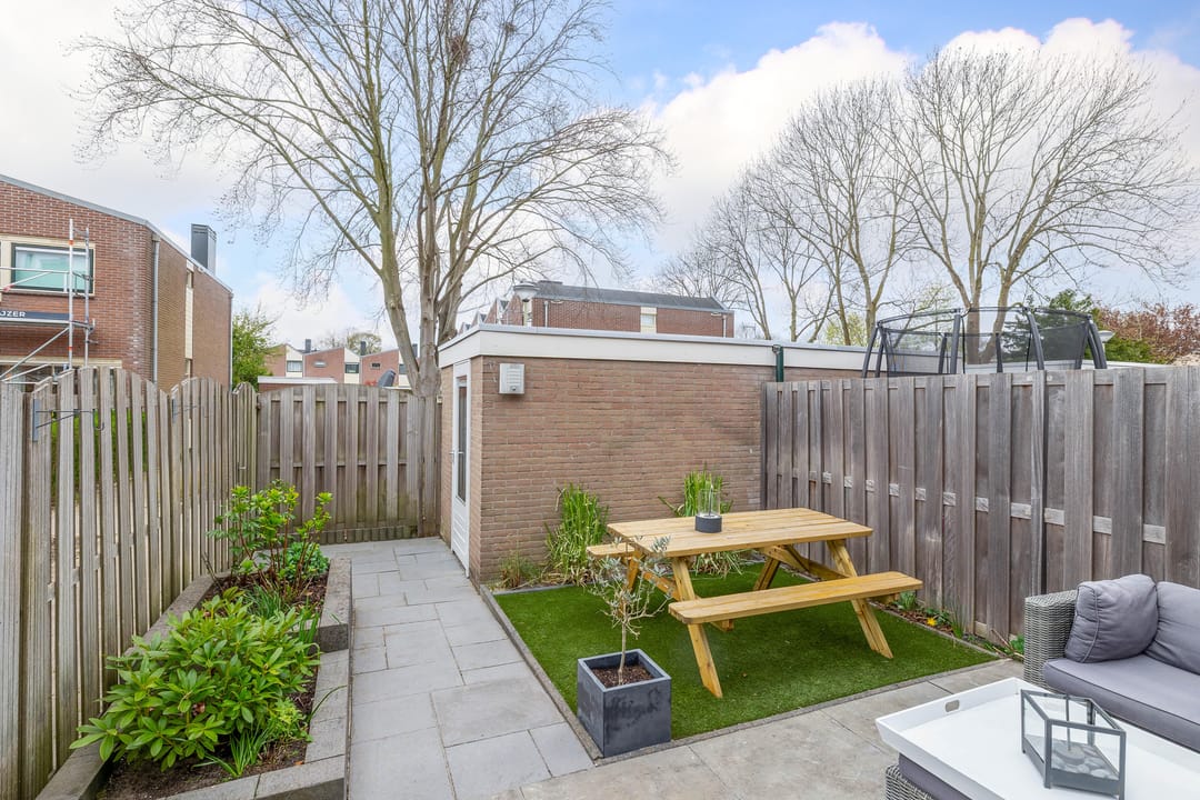 Foto 22 van Vuurdoornstraat 13