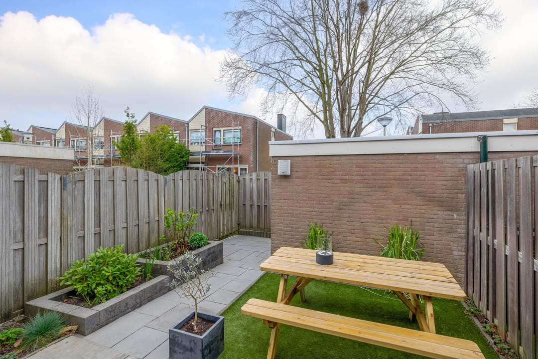 Foto 23 van Vuurdoornstraat 13