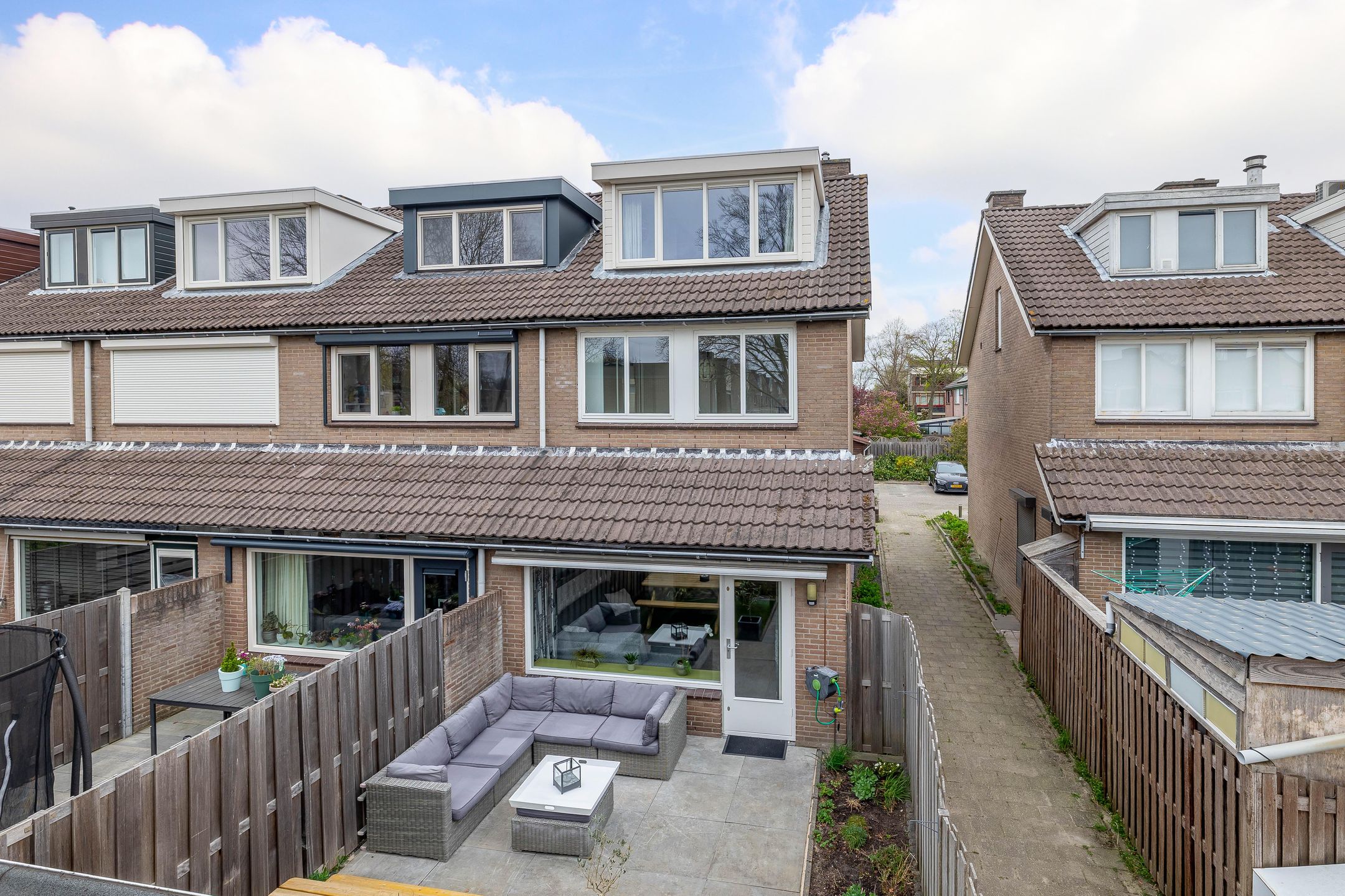 Foto 24 van Vuurdoornstraat 13