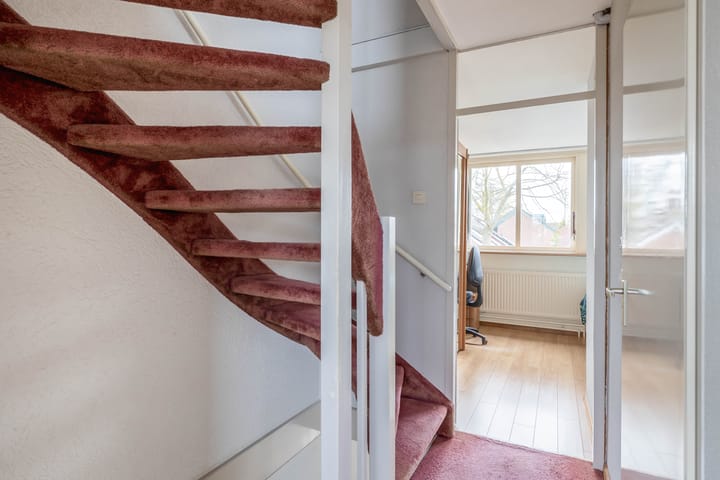 Foto 25 van Vuurdoornstraat 13