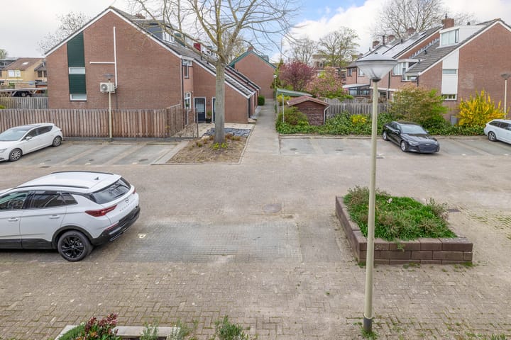 Foto 29 van Vuurdoornstraat 13