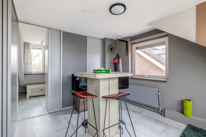 Foto 35 van Vuurdoornstraat 13