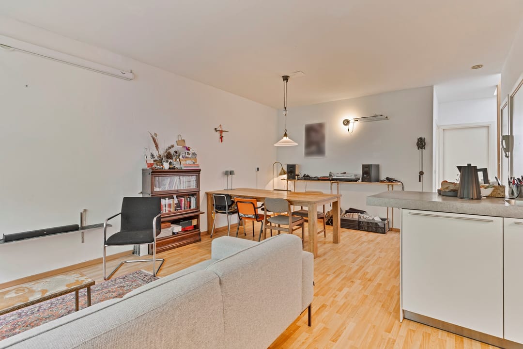 Foto 2 van Rodenrijselaan 25-C