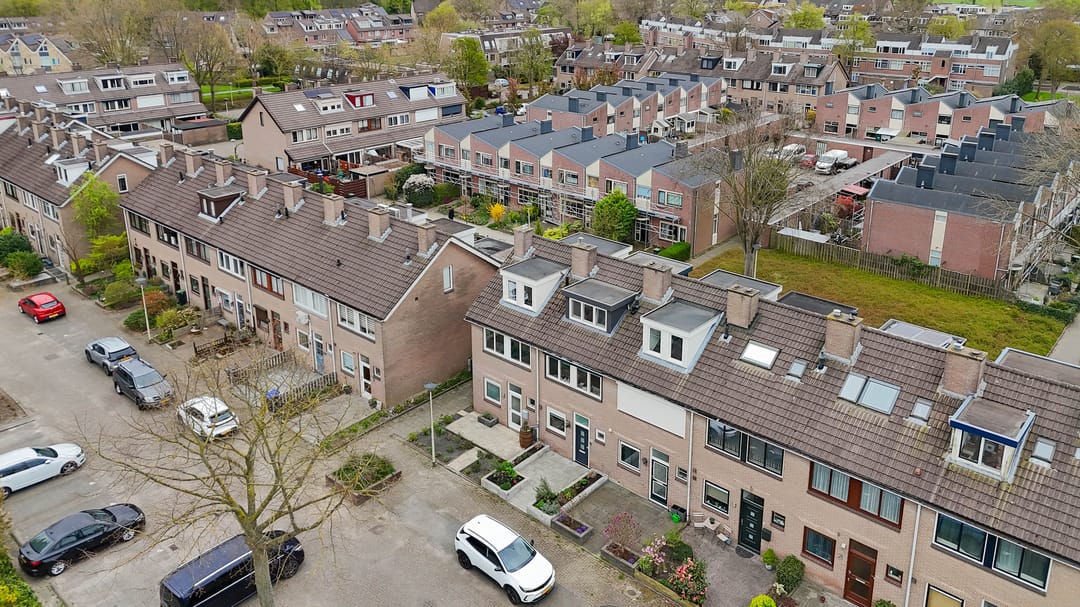 Foto 38 van Vuurdoornstraat 13