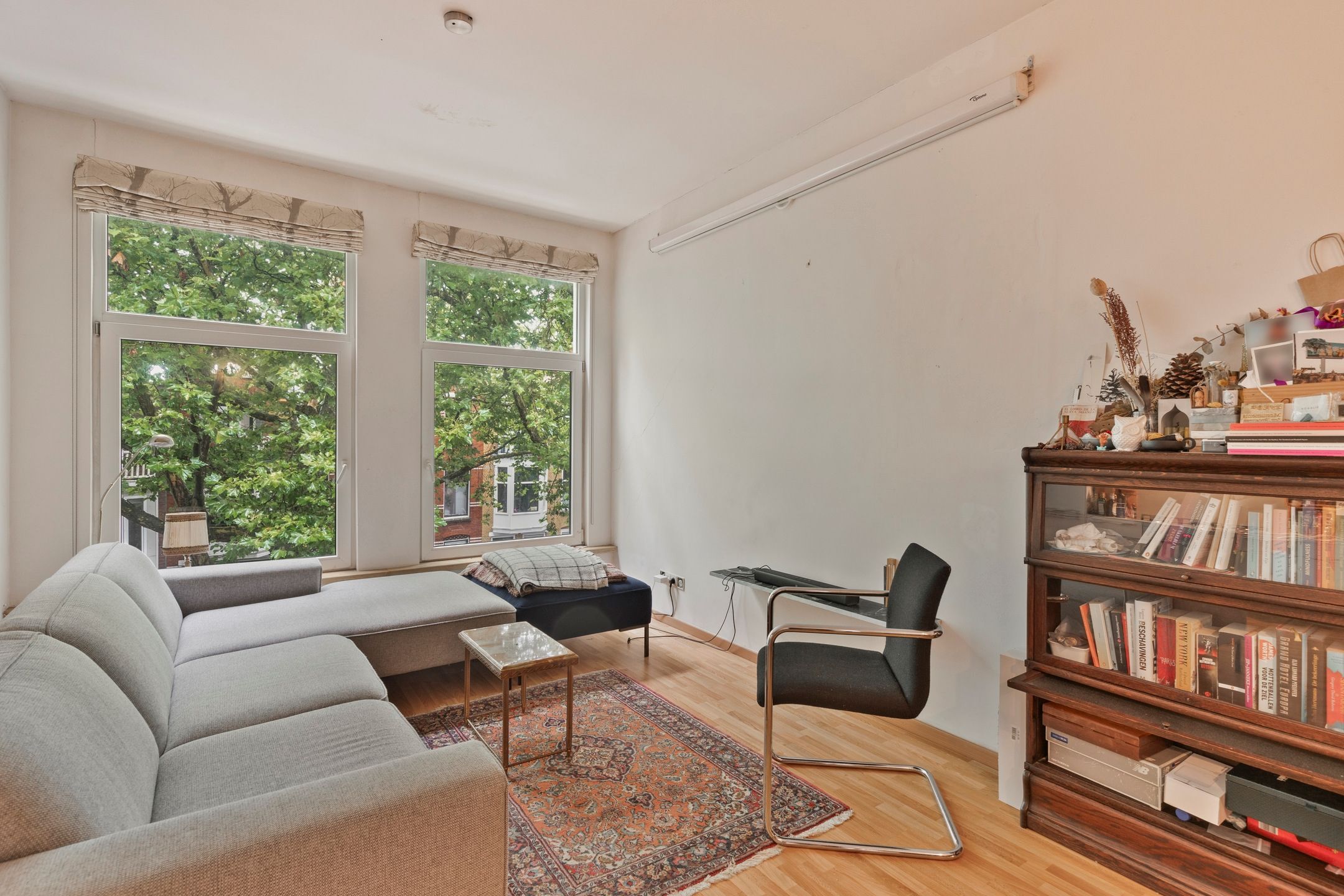 Foto 3 van Rodenrijselaan 25-C