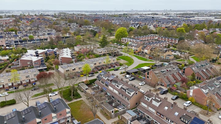 Foto 39 van Vuurdoornstraat 13