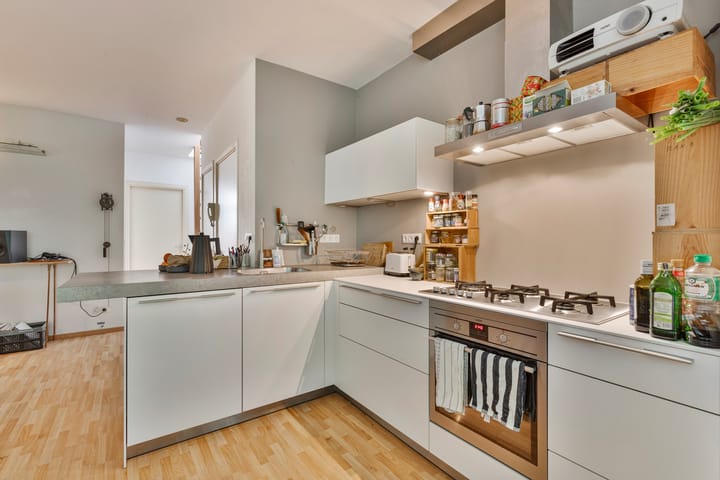 Foto 4 van Rodenrijselaan 25-C