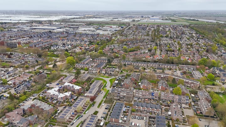 Foto 40 van Vuurdoornstraat 13