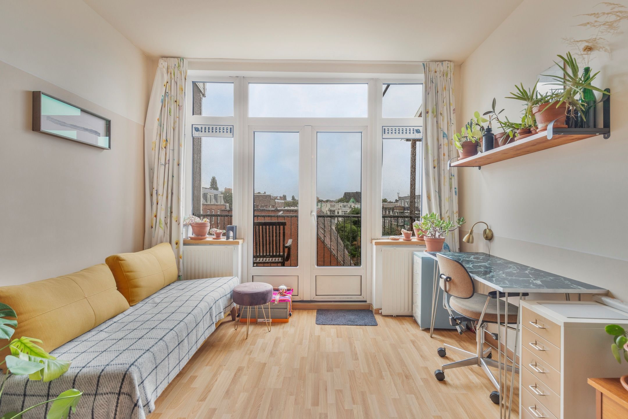 Foto 6 van Rodenrijselaan 25-C