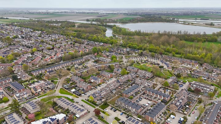 Foto 41 van Vuurdoornstraat 13