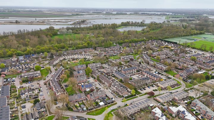 Foto 42 van Vuurdoornstraat 13