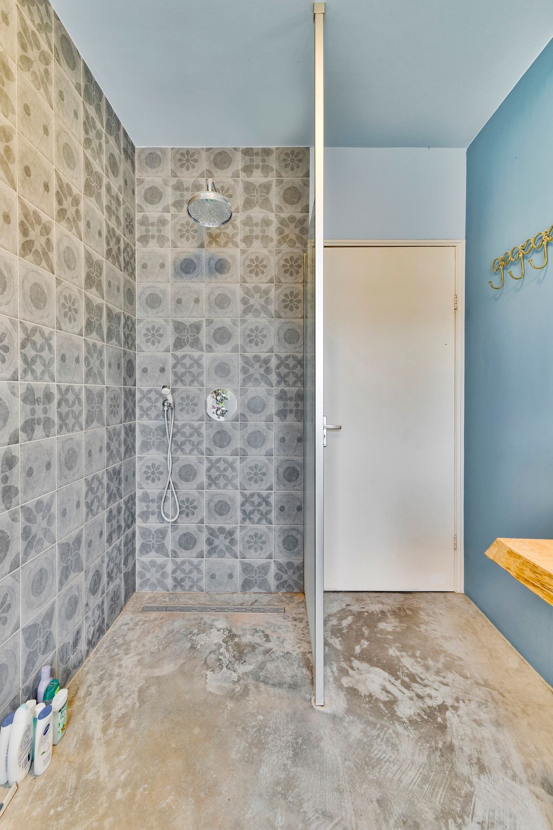 Foto 8 van Rodenrijselaan 25-C