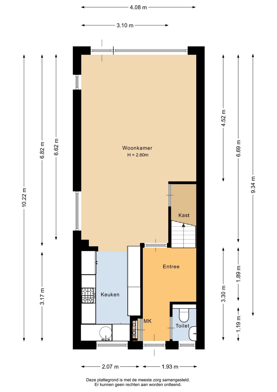 Foto 43 van Vuurdoornstraat 13