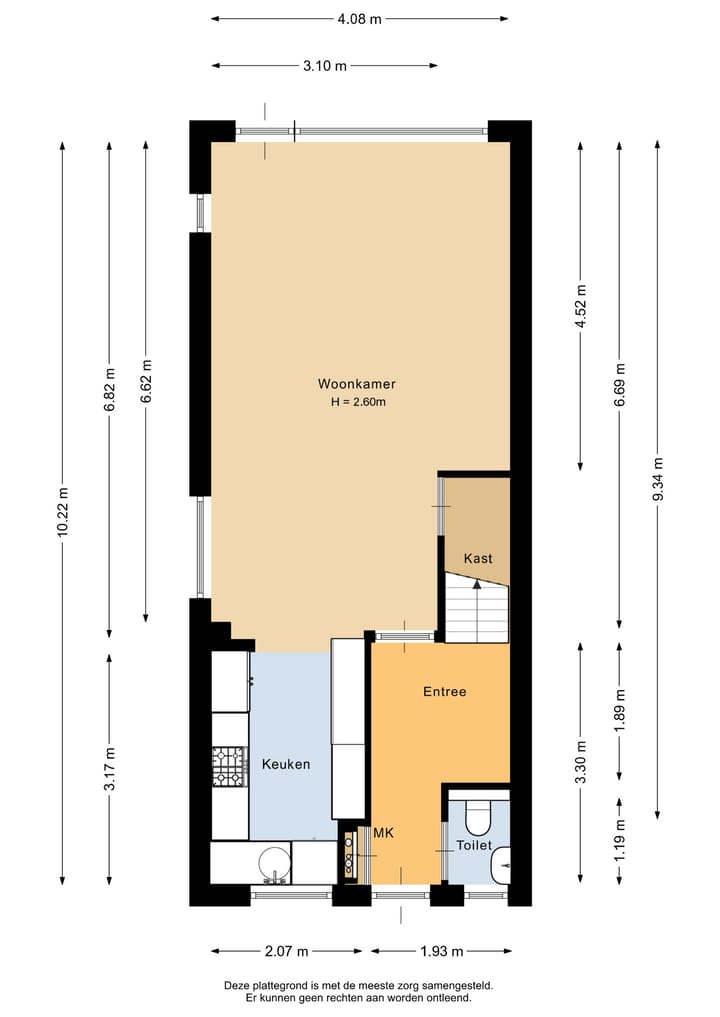 Foto 43 van Vuurdoornstraat 13