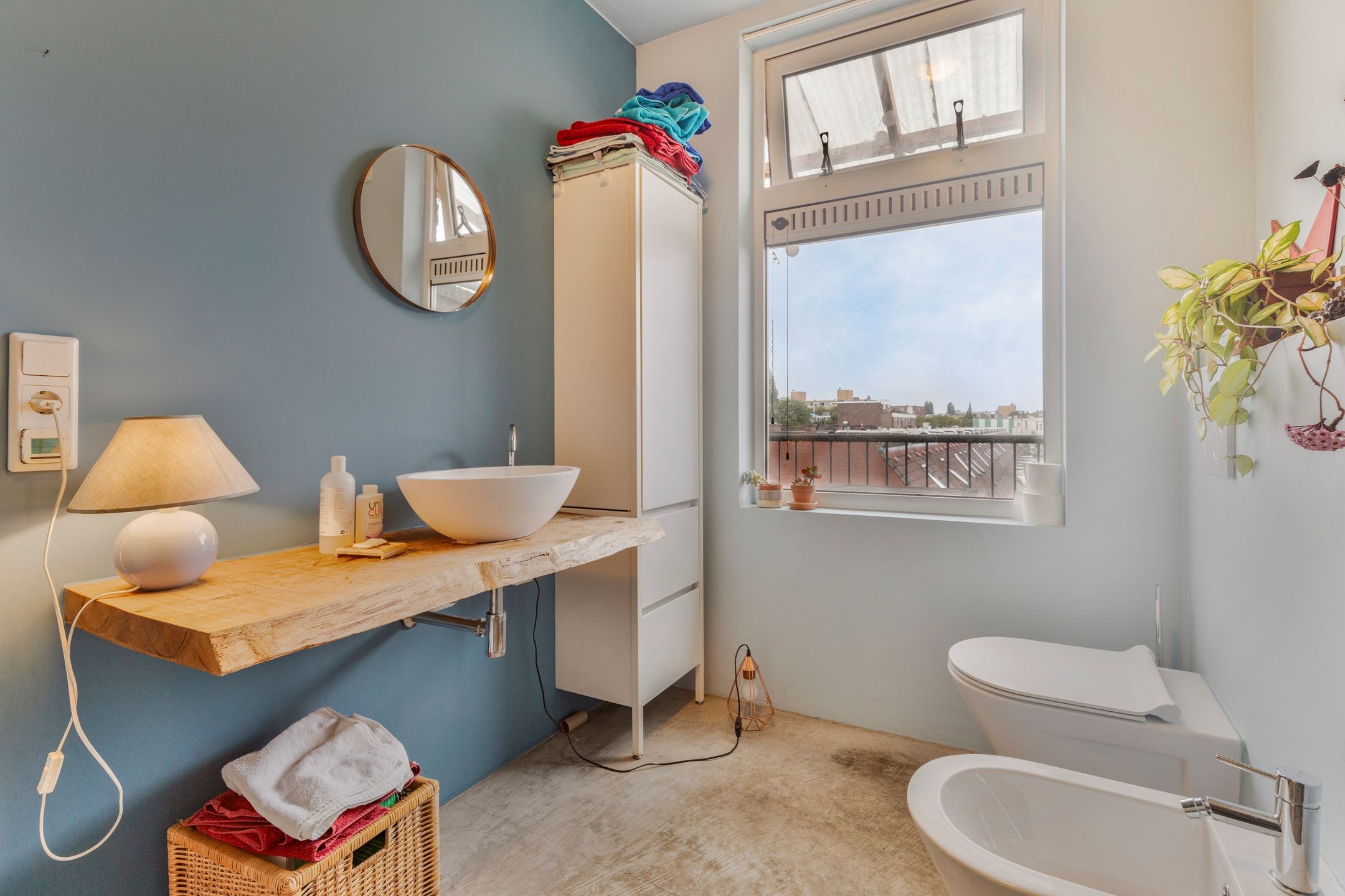 Foto 9 van Rodenrijselaan 25-C