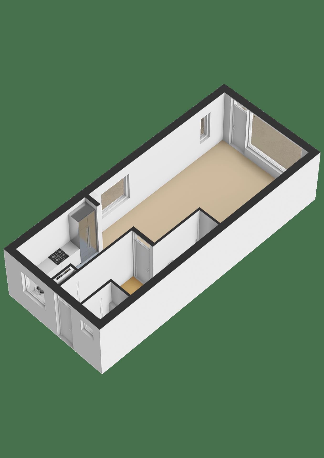 Foto 44 van Vuurdoornstraat 13