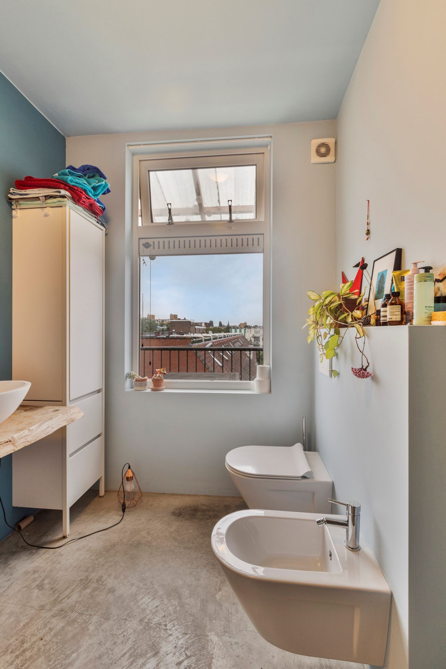 Foto 10 van Rodenrijselaan 25-C