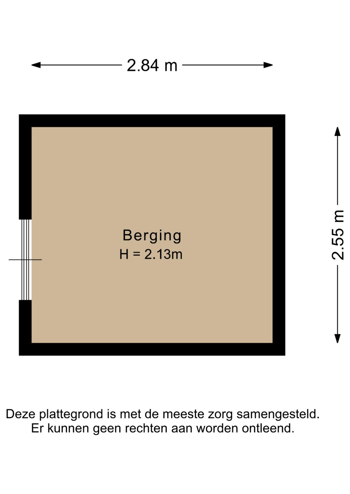 Foto 45 van Vuurdoornstraat 13