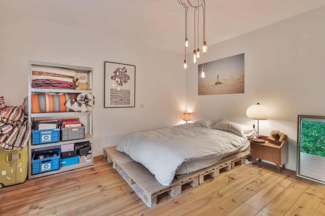 Foto 11 van Rodenrijselaan 25-C