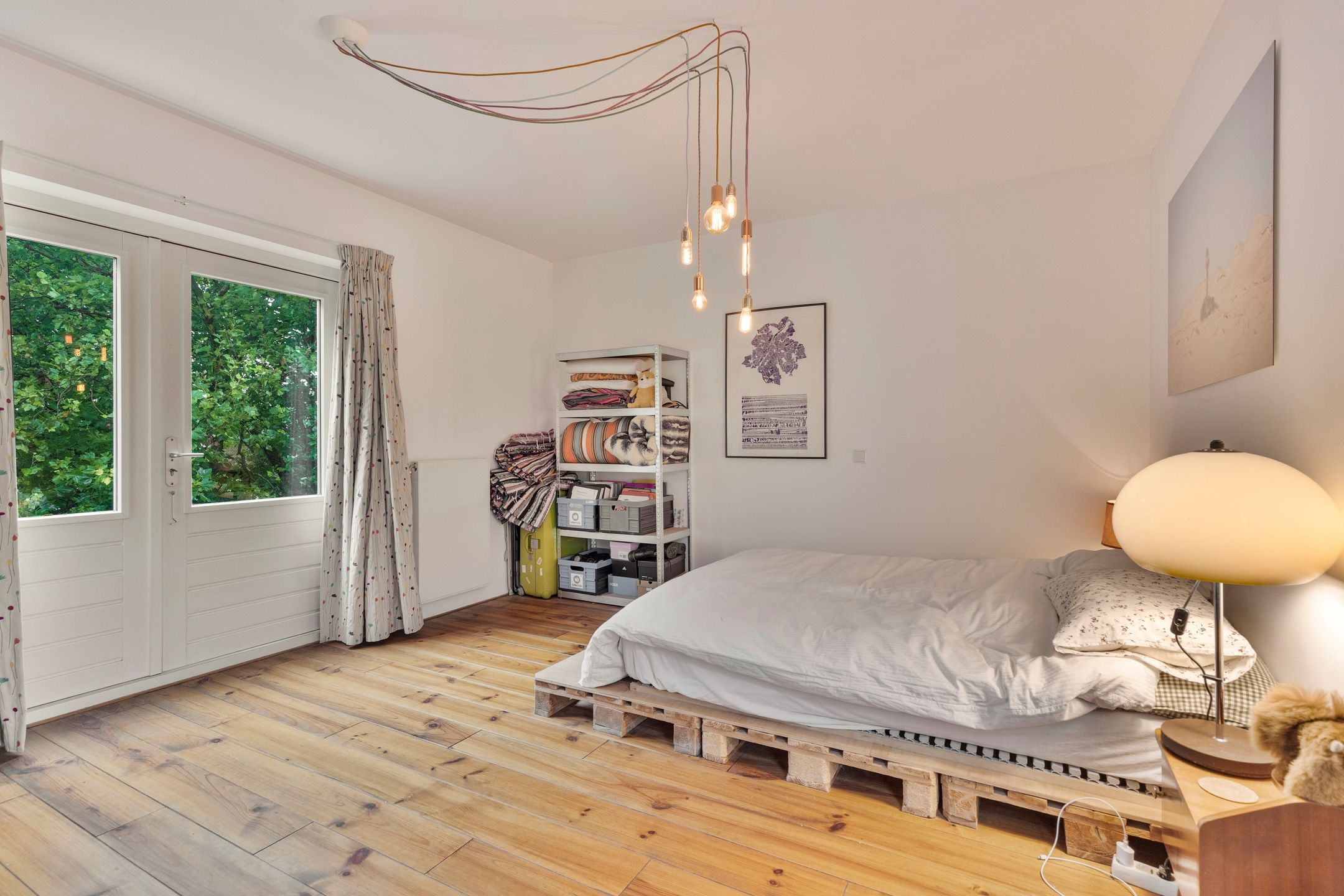 Foto 12 van Rodenrijselaan 25-C