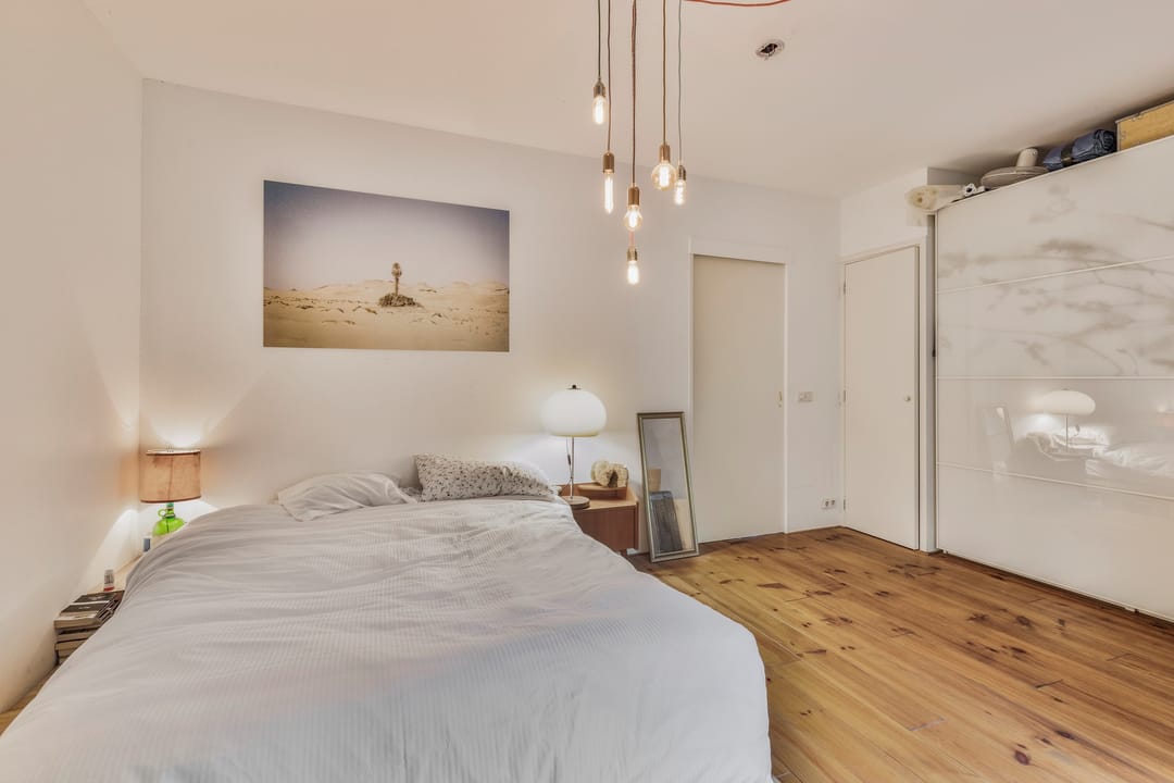 Foto 13 van Rodenrijselaan 25-C