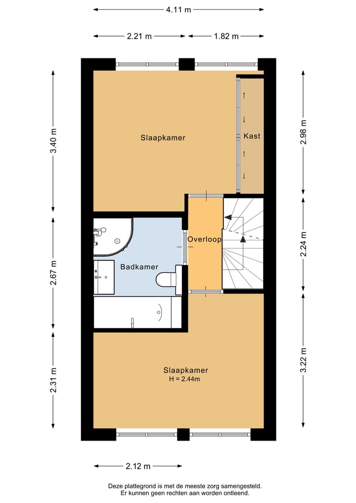 Foto 47 van Vuurdoornstraat 13