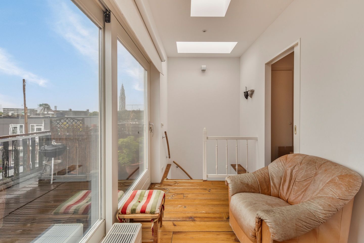 Foto 14 van Rodenrijselaan 25-C