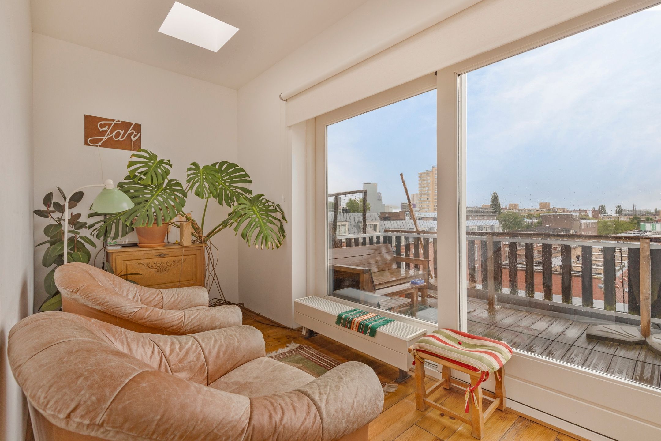 Foto 15 van Rodenrijselaan 25-C