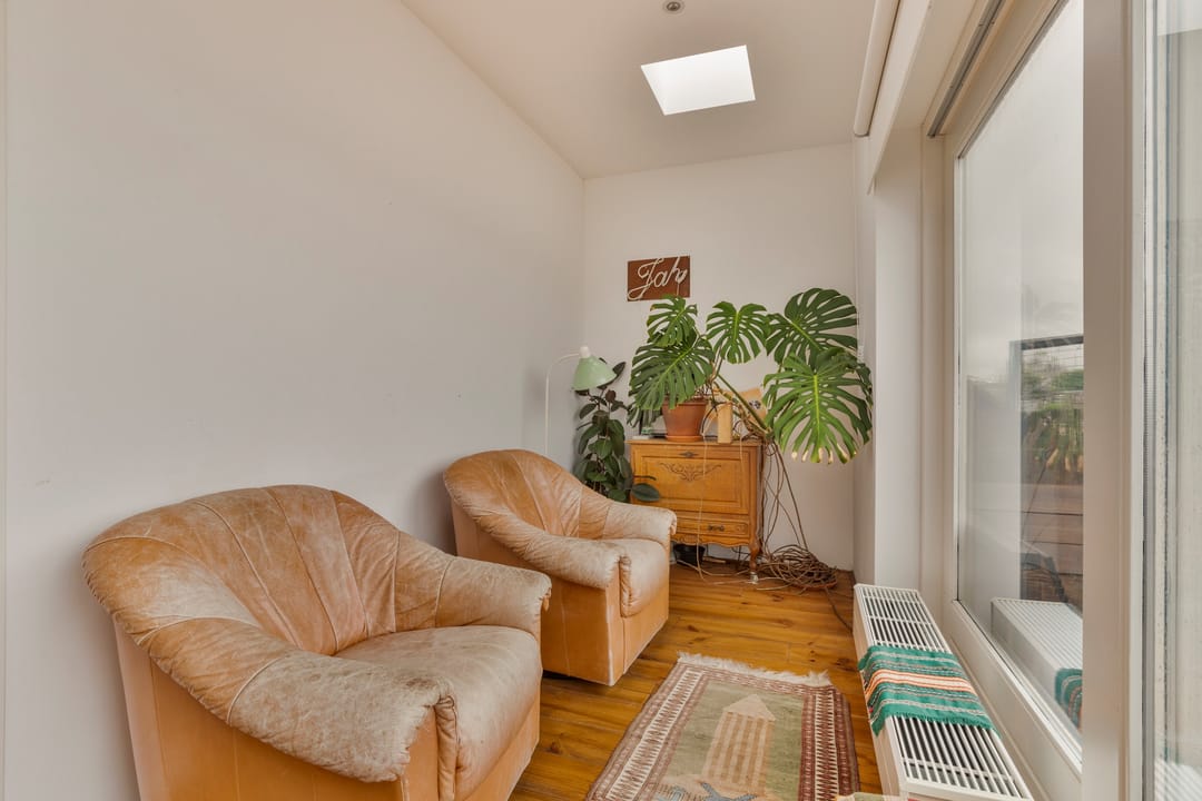 Foto 16 van Rodenrijselaan 25-C