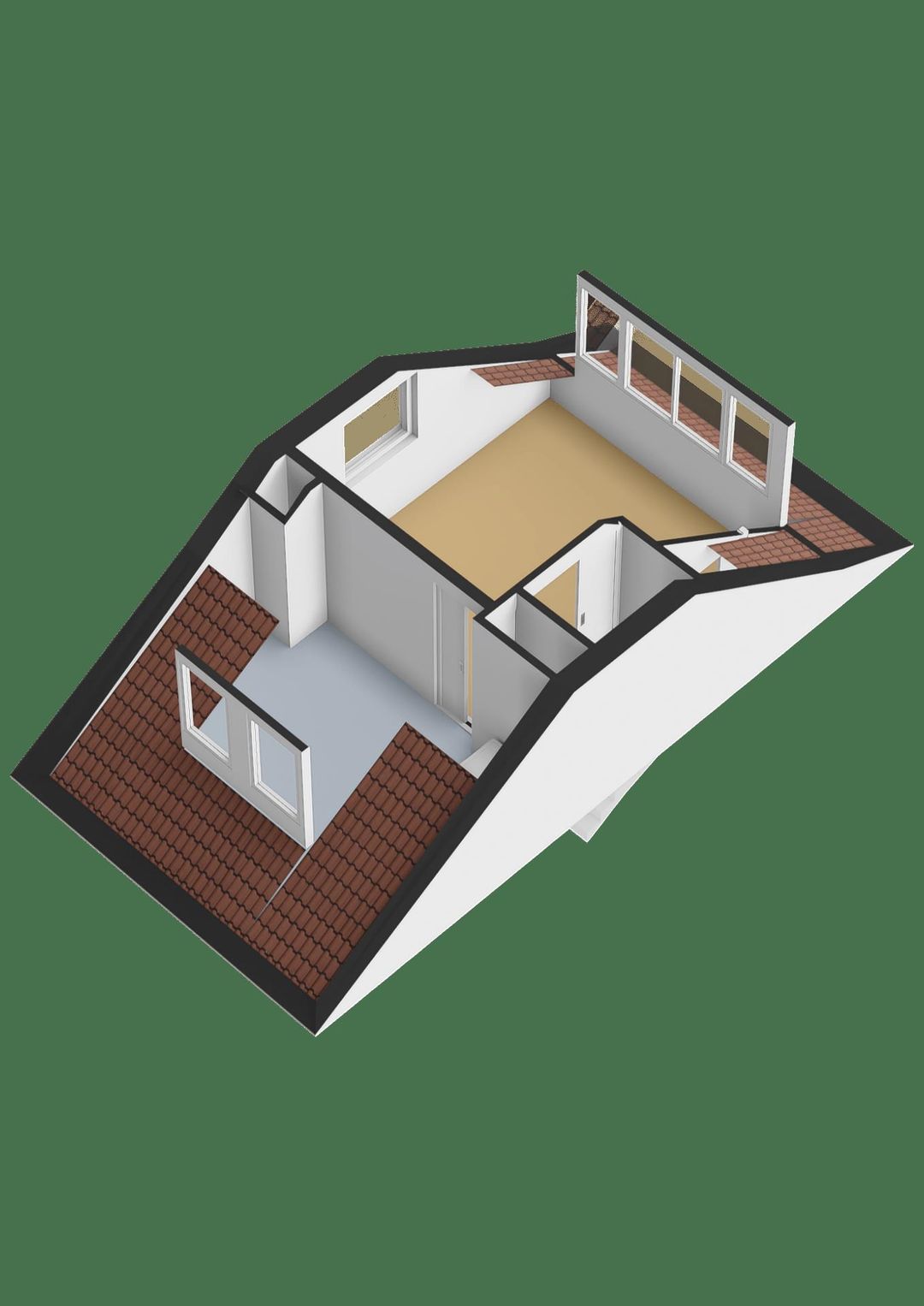 Foto 52 van Vuurdoornstraat 13